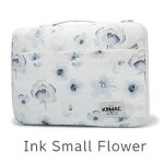 Imperm�able kinmac mallette ordinateur portable sac , dame homme femmes poign�e etui pour macbook air ...