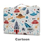 Impermable kinmac mallette ordinateur portable sac , dame homme femmes poigne etui pour macbook air ...