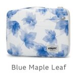 Impermable kinmac mallette ordinateur portable sac , dame homme femmes poigne etui pour macbook air ...