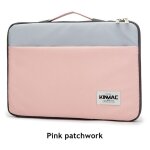 Imperm�able kinmac mallette ordinateur portable sac , dame homme femmes poign�e etui pour macbook air ...