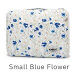 Imperm�able kinmac mallette ordinateur portable sac , dame homme femmes poign�e etui pour macbook air ...