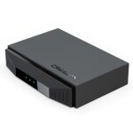 Imprimante 3d boîtier wifi prise en charge de l'impression cloud en tranches moniteur en temps réel Imprimante 3d boîtier wifi prise en charge de l'impression cloud en tranches moniteur en temps réel