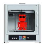 Imprimante 3d grand format avec ecran couleur tactile 4. 3 pouces et reprise d'impression yonis