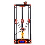 Imprimante 3d grand format windows mac double ventilateur ecran digital usb diy - yonis
