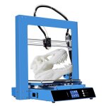 Imprimante 3d haute pr�cision structure m�tal impression multicolore pla abs yonis