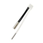 Imprimante 3d kobra s1 / kobra s1 combo upgraded 200k thermistance temp sensor et kit de chauffage de ... Imprimante 3d kobra s1 / kobra s1 combo upgraded 200k thermistance temp sensor et kit de chauffage de ...