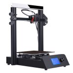Imprimante 3d professionnelle haute r�solution facile � utiliser pour entreprises et particuliers + sd ...