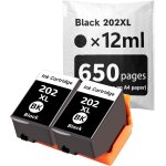 Pour imprimante epson expression premium xp - 6000 / xp - 6105 / xp - 6005 / xp - 6100 cartouches 202 ... Pour imprimante epson expression premium xp - 6000 / xp - 6105 / xp - 6005 / xp - 6100 cartouches 202 ...