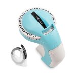 Imprimante d'tiquettes b90 gaufrage 3d d'tiquettes manuel portable similaire  la tiqueteuse dymo ...