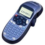 Imprimante etiquettes dymo, letratag razor lt - 100h