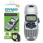 Imprimante d'tiquettes sans encre dymo lt100h machine de fabrication d'tiquettes dymo portable lt - ...