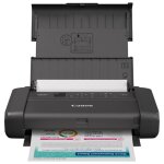 Imprimante jet d'encre canon maxify bx110