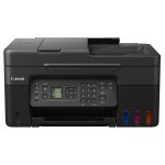 Imprimante jet d'encre canon megatank g4570