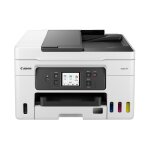 Imprimante jet d'encre canon megatank gx 4050