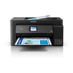 Imprimante jet d'encre epson ecotank et - 15000