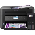 Imprimante jet d'encre epson ecotank et - 3850
