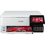 Imprimante jet d'encre epson ecotank et - 8500