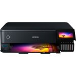 Imprimante jet d'encre epson ecotank et - 8550
