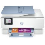 Imprimante jet d'encre hp envy inspire 7921e