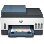 Imprimante jet d'encre hp smart tank 7306
