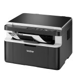 Imprimante laser noir et blanc brother all in box dcp - 1612wvb + 5 tn1050 Imprimante laser noir et blanc brother all in box dcp - 1612wvb + 5 tn1050