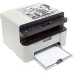 Imprimante laser noir et blanc brother mfc - 1910w Imprimante laser noir et blanc brother mfc - 1910w