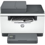 Imprimante laser noir et blanc hp color laserjet pro m234sdw