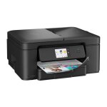Imprimante multifonction 3 - en - 1 - brother - dcp - j1460dw - wi - fi - jet d'encre - a4 Imprimante multifonction 3 - en - 1 - brother - dcp - j1460dw - wi - fi - jet d'encre - a4