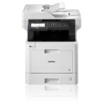 Imprimante multifonction brother mfc - l8900cdw laser couleur 4 - en - 1 recto - verso (usb 2. 0 / ethernet ...