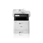 Imprimante multifonction brother mfc - l8900cdw laser couleur 4 - en - 1 recto - verso (usb 2. 0 / ethernet ...