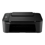 Imprimante multifonction canon pixma ts3550i (noir)