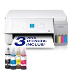 Imprimante multifonction epson ecotank et - 2926 blanc