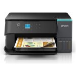 Epson ecotank et - 2951 jet d'encre a4 4800 x 1200 dpi 33 ppm wifi