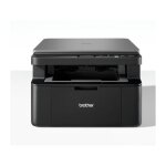 Imprimante multifonction monochrome 3 en 1 - brother - dcp - l1640w - wi - fi et wi - fi direct - a4 Imprimante multifonction monochrome 3 en 1 - brother - dcp - l1640w - wi - fi et wi - fi direct - a4