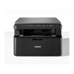 Imprimante multifonction monochrome 3 en 1 - brother - dcp - l1642w - wi - fi et wi - fi direct - a4 Imprimante multifonction monochrome 3 en 1 - brother - dcp - l1642w - wi - fi et wi - fi direct - a4