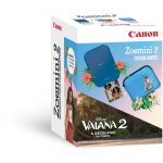 Imprimante photo portable canon kit vaiana zoemini 2 Imprimante photo portable canon kit vaiana zoemini 2