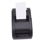 Imprimante de reçus thermique bluetooth portable compacte imprimante de reçus thermique 48 mm livraison ... Imprimante de reçus thermique bluetooth portable compacte imprimante de reçus thermique 48 mm livraison ...