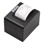 Imprimante de reus thermique directe de bureau 80 mm