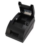 Imprimante de reu thermique d'impression  grande vitesse de port d'usb d'imprimante de position de ...