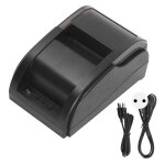 Imprimante thermique de position de restaurant, découpe automatique, bluetooth, usb, pour tickets de ... Imprimante thermique de position de restaurant, découpe automatique, bluetooth, usb, pour tickets de ...
