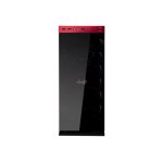 In win 805 - tour - atx - panneau lat�ral fen�tr� (verre tremp�) - pas d'alimentation (atx12v / ps / ...