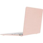 Incase designs coque rigide pour apple macbook pro 13, 3' (mid 2020, m1 - late 2020) - rose [mat�riau ...