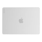 Incase designs hardshell case dots - sacoche pour ordinateur portable rigide - 13  - clair - pour apple ...