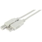 Ineck� cable usb a - b m / m pour imprimante et scanner