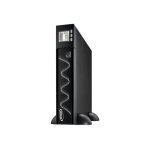 Infosec e3 performance 3000 rt - onduleur (rack - montable) - ca 208 / 220 / 230 / 240 v - 2700 watt ... Infosec e3 performance 3000 rt - onduleur (rack - montable) - ca 208 / 220 / 230 / 240 v - 2700 watt ...