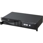 Infosec - onduleur line interactive - 600va / 360w - 4 x alimentations Infosec - onduleur line interactive - 600va / 360w - 4 x alimentations