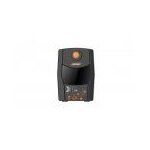 Infosec x1 + 700 - onduleur - ca 220 / 230 / 240 v - 360 watt - 700 va - usb - connecteurs de sortie ...