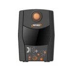 Infosec x1 + 1000 - onduleur - 500 watt - 1000 va - usb - connecteurs de sortie : 4