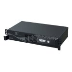 Infosec x4 rm plus 600 - onduleur (rack - montable) - ca 220 v - 360 watt - 600 va - monophasé - usb ... Infosec x4 rm plus 600 - onduleur (rack - montable) - ca 220 v - 360 watt - 600 va - monophasé - usb ...