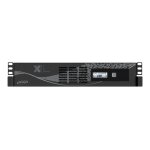 Infosec x4 rm plus 800 - onduleur (rack - montable) - ca 220 / 230 / 240 v - 480 watt - 800 va - monophasé ... Infosec x4 rm plus 800 - onduleur (rack - montable) - ca 220 / 230 / 240 v - 480 watt - 800 va - monophasé ...